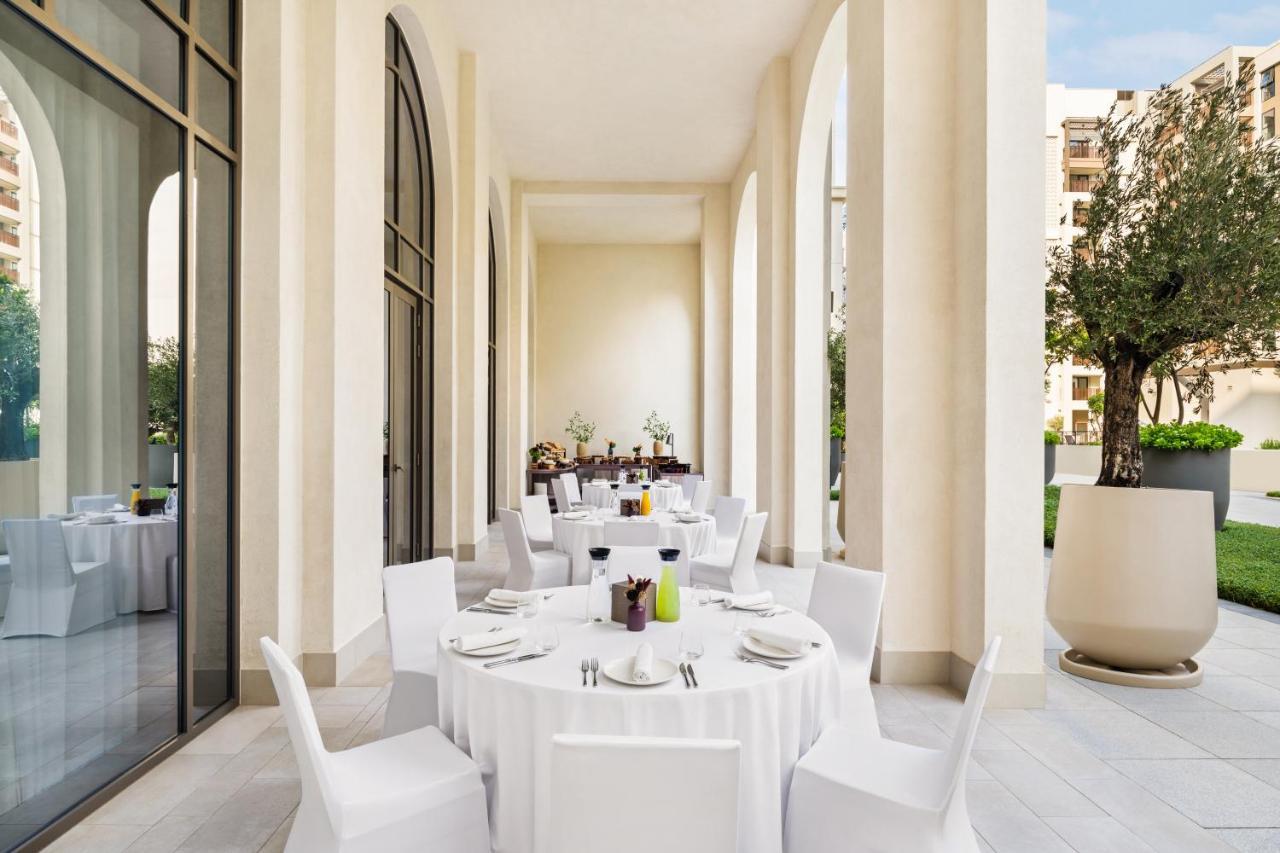 Vida Creek Beach Hotel Dubai Exterior photo